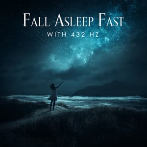 Fall Asleep Fast with 432 Hz - Asha Age