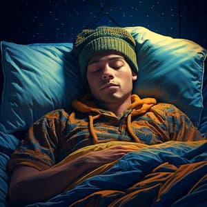 Hip Hop Chill for Evening Calm - ASMR World