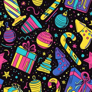 Christmas Present Music - Classical Christmas Music Songs