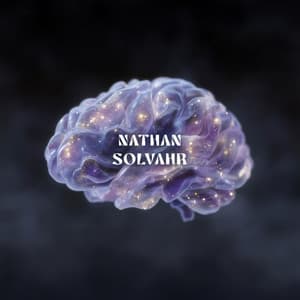 Brain Power Synchronicity - Nathan Solvahr