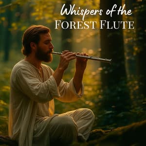 Whispers of the Forest Flute - Soul Therapy Group