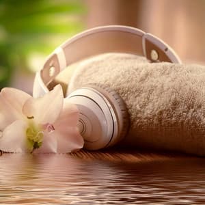 Massage Cadence: Soothing Melodies in Music - Joyful Music Sounds
