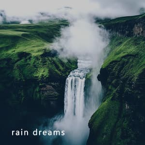 Quiet Rain Dreams - Deep Sleep Brown Noise