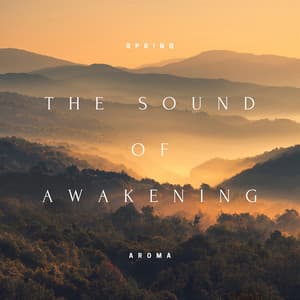 The Sound of Awakening: Morning Dew Melodies at 432 Hz - Spring Aroma