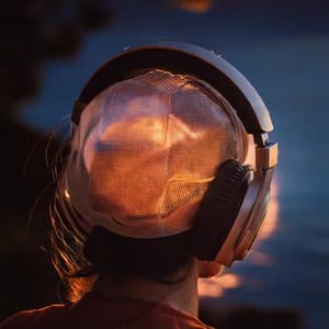 Essence of Lofi: Deep Layered Tones - Gentle Night Lofi