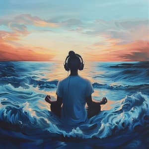 Ocean Zen: Meditation Sound Exploration - Nirvana Meditation School Master
