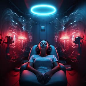 Spa Serenity: Binaural Ocean Music - Binaural Beats Central