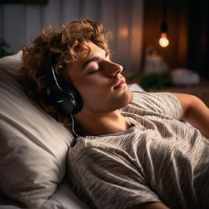 Música Para Un Sueño Apacible: Paisaje De Sueño Sereno - Corredor del Aura