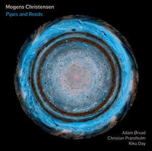 Christensen: Pipes and Reeds - Mogens Christensen