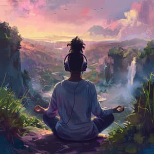 Resonance for Reflection: Meditation's Soundtrack - Nu Meditation Music
