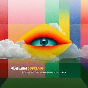 Academia Suprema - Música de concentración profunda