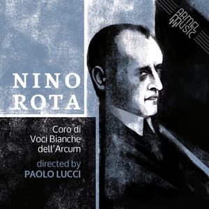 Nino Rota - Nino Rota