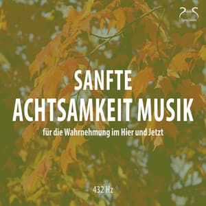 Sanfte Achtsamkeit Musik  für die Wahrnehmung im Hier und Jetzt - Torsten Abrolat