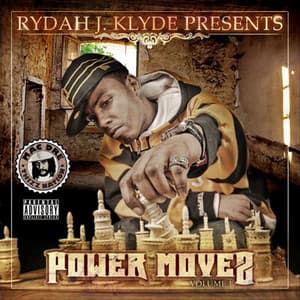 Power Moves - Rydah J. Klyde