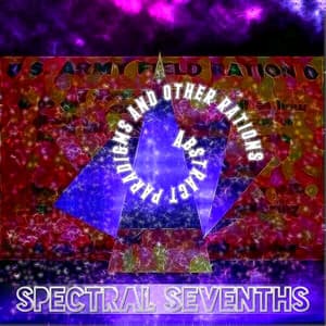 Abstract Paradigms and other Rations - Spectral Sevenths