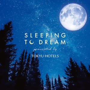 SLEEPING TO DREAM -presented by TOKYU HOTELS- - Super Natural