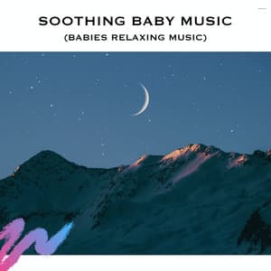 Soothing Baby Music - Baby Sleep Spot
