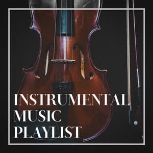 Instrumental Music Playlist - The Piano Classic Players