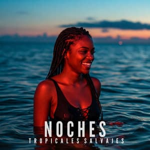 Noches Tropicales Salvajes - Pedro EL Loco
