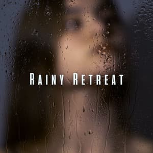 Rainy Retreat: White Noise and Rain for Pampering Massage - Nice Rain Noises
