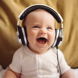 Baby's Chill Beats - Calm Vibes for Little Ones - Music For Babies