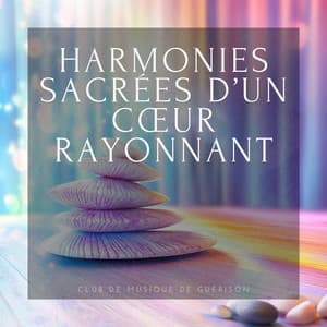 Harmonies sacrées d’un cœur rayonnant - Club de musique de guérison