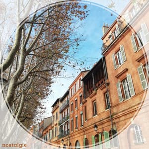 nostalgie - sweet planet