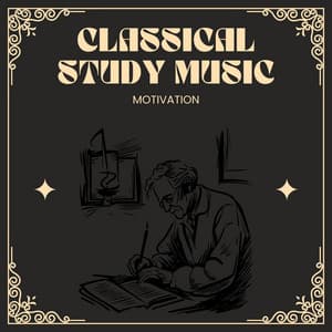Classical Lounge: Focus for Studying - John Smith