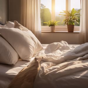 Melodías Orquestales Relajantes Para Dormir - Jason Humphries