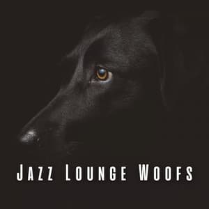 Jazz Lounge Woofs: Coffee Shop Rhythm for Dogs - Paris Coffee Shop