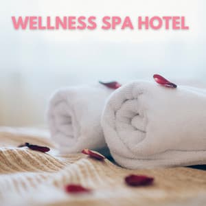 Wellness Spa Hotel - Wellness Spa Oasis