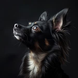 Relaxing Dog Days: Music for Your Dog's Comfort - The Dog Music Legends