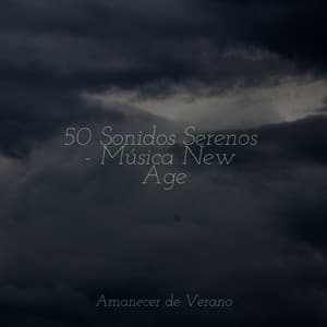 50 Sonidos Serenos - Música New Age - Masajes Spas
