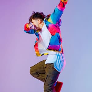 Gentle Night with Relaxing Hip Hop Beats - Paz Sounds