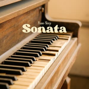 Sonata: Classical Piano Relaxation - Piano Sleep