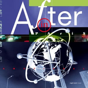 Emotional - After In Paris