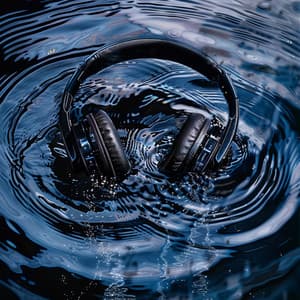 Creek Serenity: Soft Water Tunes - Linder Valley