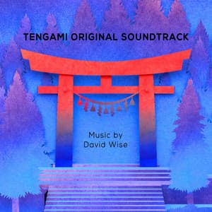 Tengami Original Soundtrack - David Wise