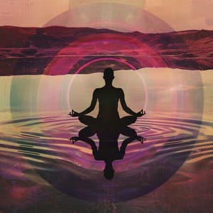 Chords of Calm: Binaural Meditation - Boone self meditation