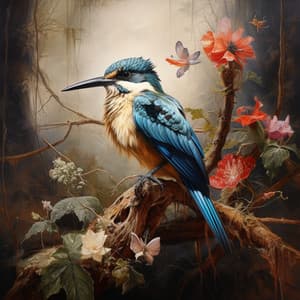 The Nature Experience: Soundscapes for the Soul - Delta Pure Waves