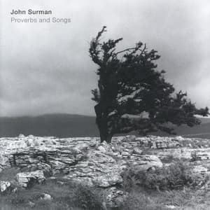 Proverbs And Songs - John Surman
