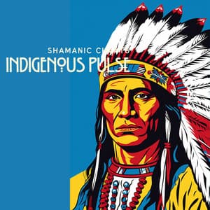 Indigenous Pulse: Delving into Native American Musical Roots - Shamanic Chants