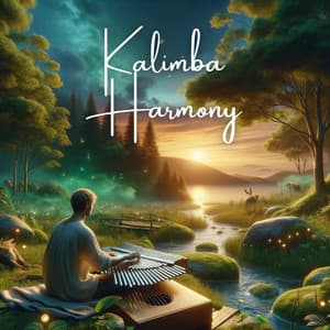 Kalimba Harmony - Ashna Lite