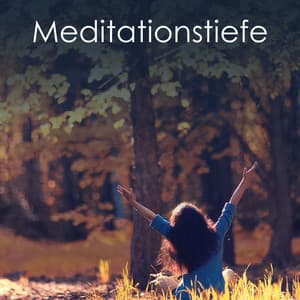 Meditationstiefe - Schlaf Hilfe