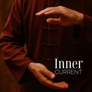 Inner Current - The Master Of Chi