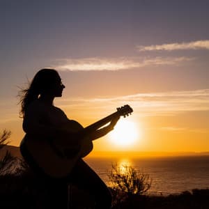 Calma Interior: Medita Con Música De Guitarra - Las Guitarras del Renacimiento