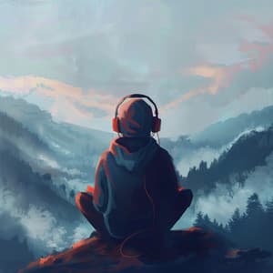 Relaxation Echoes: Lofi Calm Drifts - Relax Assistant