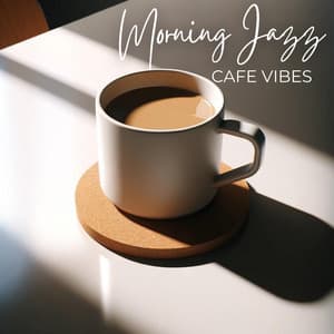 Morning Jazz Cafe Vibes - Henryk Rybacki