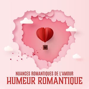 Nuances romantiques de l'amour. Humeur romantique - Jazz Mariage Académie