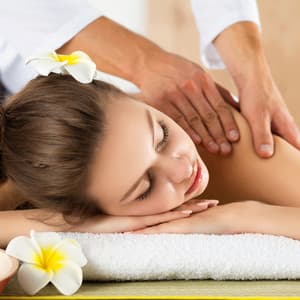 Euphoric Rainstorm: Nature's Chill-Spa Symphony - Thunder and Rain Storm